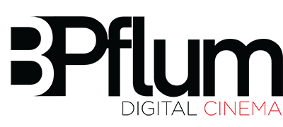 BPflum Digital Cinema